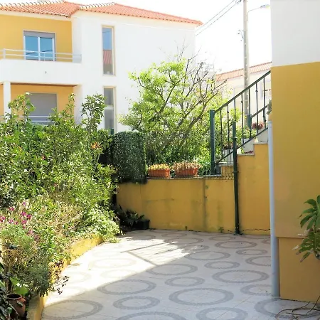 Casa Estrela Do Mar Casa de Férias