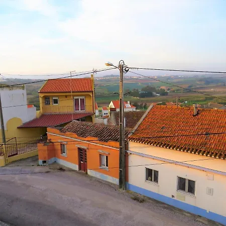 Casa de Férias Casa Estrela Do Mar *