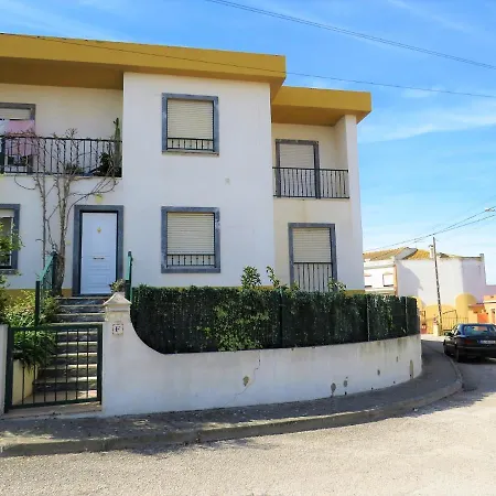 Casa Estrela Do Mar Casa de Férias