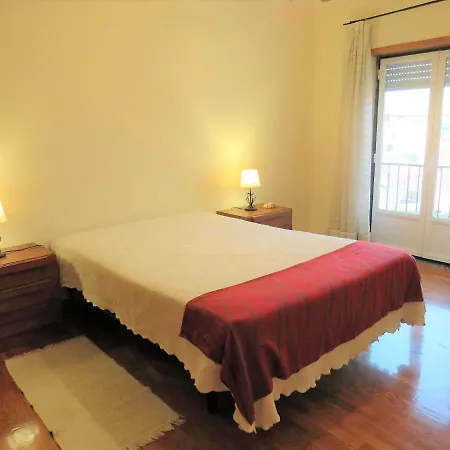 Casa Estrela Do Mar Lourinhã