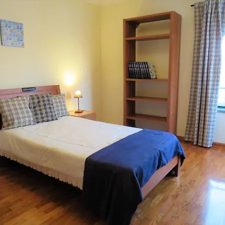 Casa Estrela Do Mar Casa de Férias Lourinhã