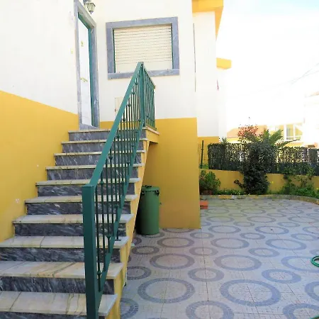 Casa Estrela Do Mar